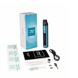 xmax-v3-pro-vaporizer-sininen