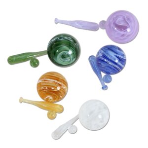 carb-cap-baseball-bat-set